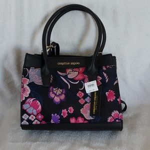 NWT Christian Siriano Purse